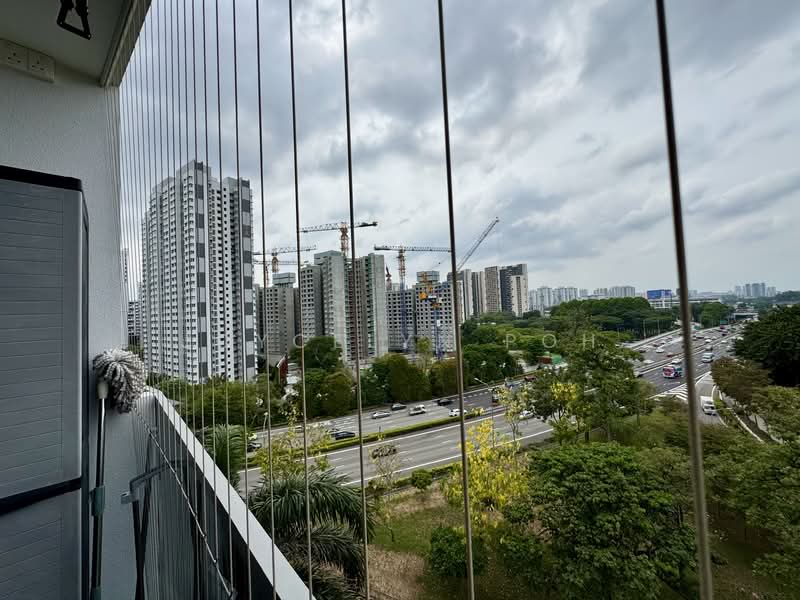 RiverBay Condominium For Sale at S$ 1,610,000 | PropertyGuru Singapore - Exterior