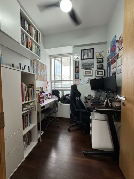 RiverBay Condominium For Sale at S$ 1,610,000 | PropertyGuru Singapore - Study