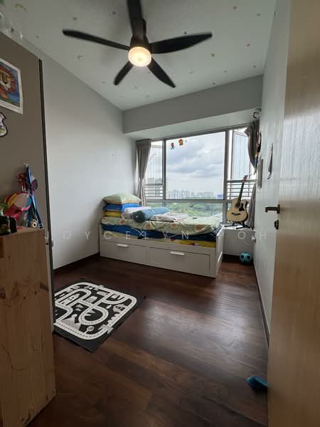 RiverBay Condominium For Sale at S$ 1,610,000 | PropertyGuru Singapore - Bedroom