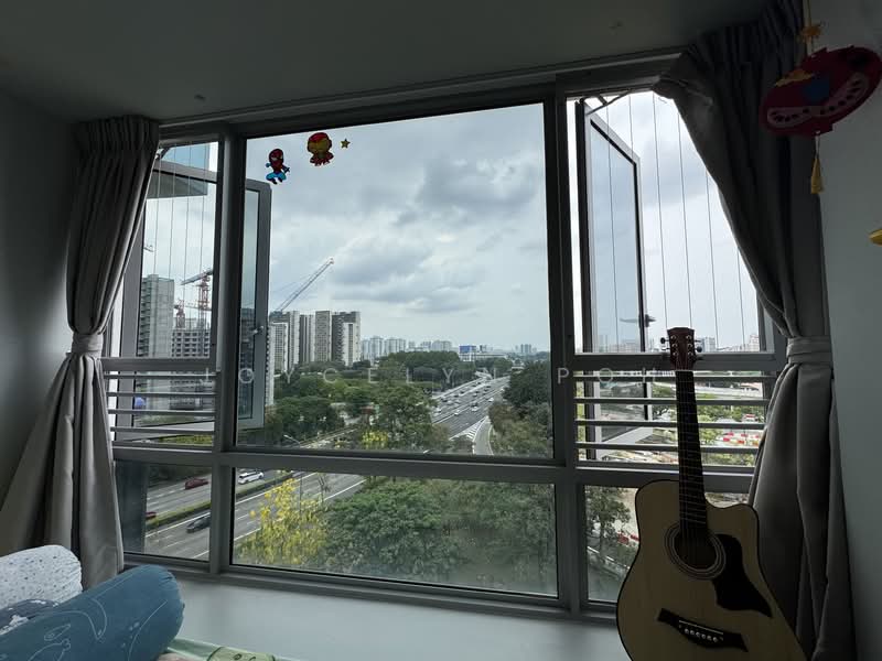 RiverBay Condominium For Sale at S$ 1,610,000 | PropertyGuru Singapore - View