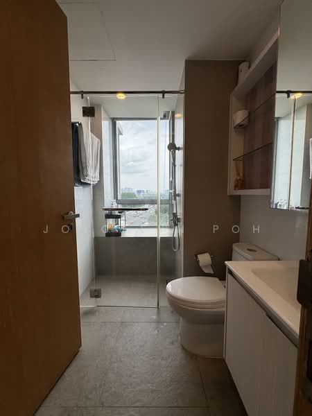 RiverBay Condominium For Sale at S$ 1,610,000 | PropertyGuru Singapore - Bathroom