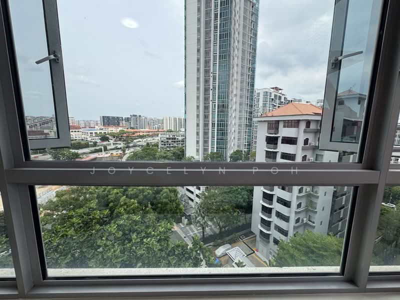 RiverBay Condominium For Sale at S$ 1,610,000 | PropertyGuru Singapore - View