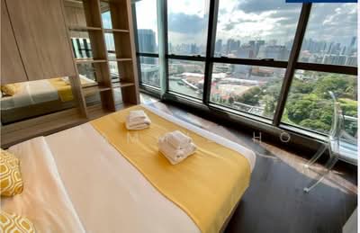 For Rent - One North Bridge