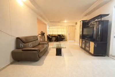 For Sale - 160 Pasir Ris Street 13