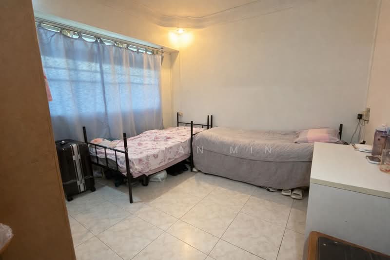 For Sale - 160 Pasir Ris Street 13