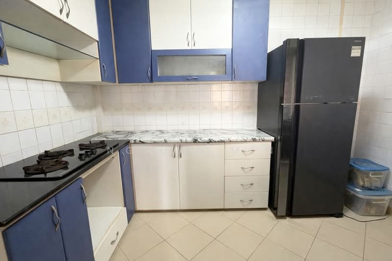 For Sale - 160 Pasir Ris Street 13