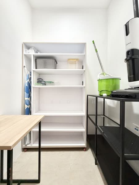 Sycamore Tree, 2 Fowlie Road, 2 Bedrooms, 420 sqft, Apartment For Rent, by Ronald Chye, 500093546 - Interior - PropertyGuru.com.sg