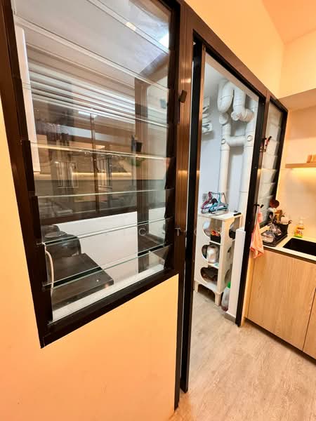 547B Bedok North Avenue 1 HDB Flat For Sale at S$ 655,000 | PropertyGuru Singapore - Yard