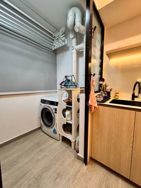 547B Bedok North Avenue 1 HDB Flat For Sale at S$ 655,000 | PropertyGuru Singapore - Yard