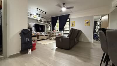 For Sale - 979C Buangkok Crescent