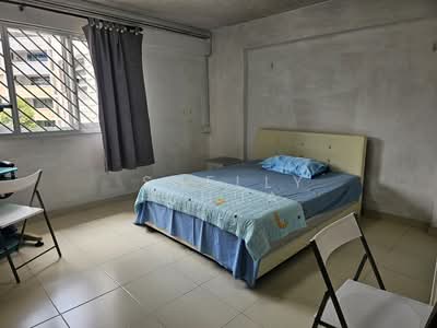 For Rent - 502 Hougang Avenue 8