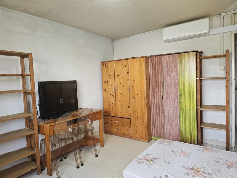 For Rent - 502 Hougang Avenue 8