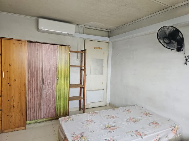 For Rent - 502 Hougang Avenue 8