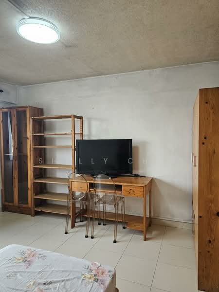 For Rent - 502 Hougang Avenue 8