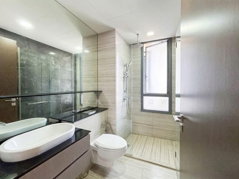 The Seawind @ Telok Kurau, Lorong M Telok Kurau, 3 Bedrooms, 1,184 sqft, Condominium For Rent, by Diana Teow, 500093552 - Common Bathroom - PropertyGuru.com.sg