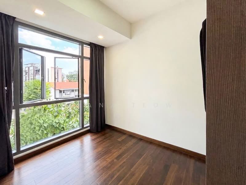 The Seawind @ Telok Kurau, Lorong M Telok Kurau, 3 Bedrooms, 1,184 sqft, Condominium For Rent, by Diana Teow, 500093552 - Common Bedroom 2 - PropertyGuru.com.sg