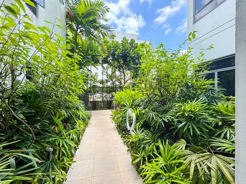 The Seawind @ Telok Kurau, Lorong M Telok Kurau, 3 Bedrooms, 1,184 sqft, Condominium For Rent, by Diana Teow, 500093552 - Exterior - PropertyGuru.com.sg