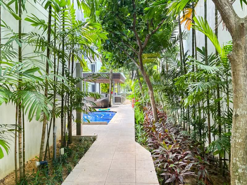 The Seawind @ Telok Kurau, Lorong M Telok Kurau, 3 Bedrooms, 1,184 sqft, Condominium For Rent, by Diana Teow, 500093552 - Exterior - PropertyGuru.com.sg