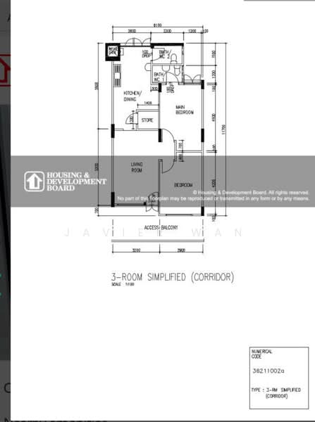 For Sale 359 Bukit Batok Street 31