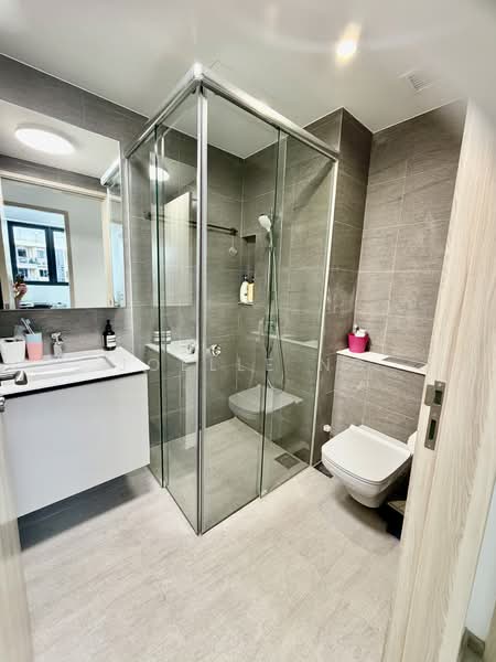 Sengkang Grand Residences, 76 Compassvale Bow, 2 Bedrooms, 764 sqft, Condominium For Rent, by Joelle Ng, 500093555 - PropertyGuru.com.sg