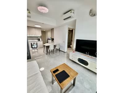 For Rent - Sengkang Grand Residences