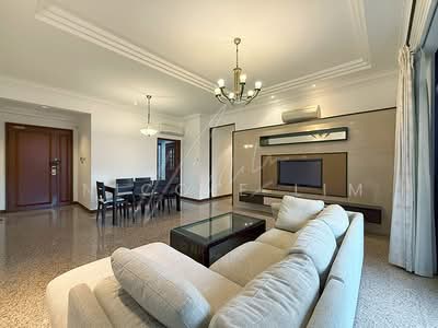 For Rent - Dover Parkview