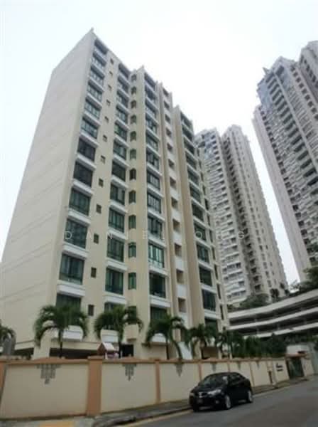 Sturdee View Condominium For Sale at S$ 2,500,000 | PropertyGuru Singapore - Exterior
