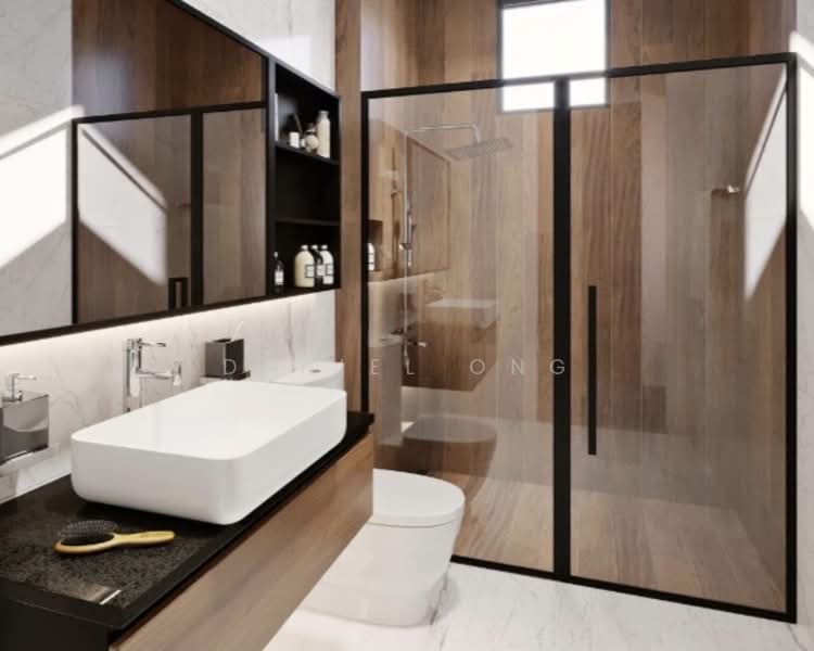 Sturdee View Condominium For Sale at S$ 2,500,000 | PropertyGuru Singapore - Bathroom