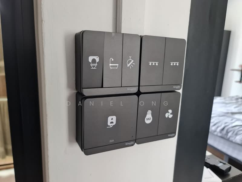 Sturdee View Condominium For Sale at S$ 2,500,000 | PropertyGuru Singapore - Interior