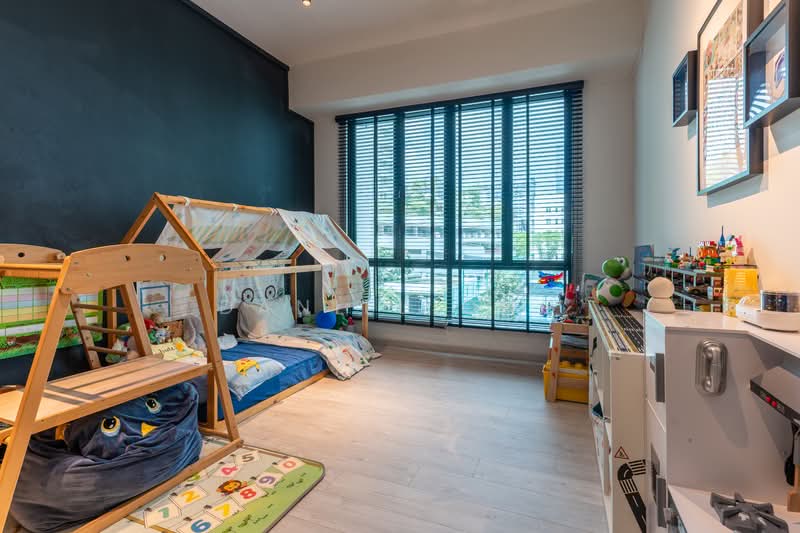 Sturdee View, 60 Sturdee Road North, 4 Bedrooms, 1,475 sqft, Condominium For Sale, by Daniel Ong, 500093560 - Bedroom - PropertyGuru.com.sg