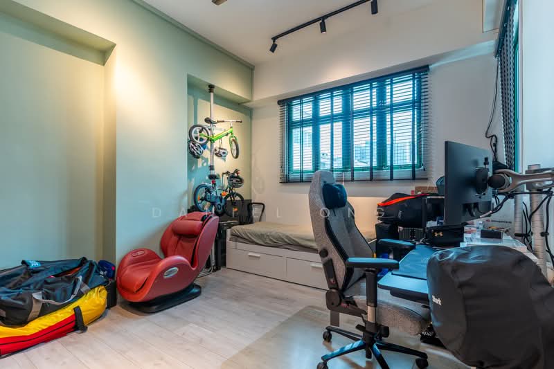 Sturdee View, 60 Sturdee Road North, 4 Bedrooms, 1,475 sqft, Condominium For Sale, by Daniel Ong, 500093560 - Bedroom - PropertyGuru.com.sg