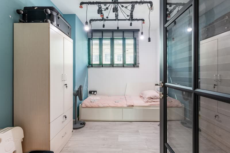 Sturdee View, 60 Sturdee Road North, 4 Bedrooms, 1,475 sqft, Condominium For Sale, by Daniel Ong, 500093560 - Bedroom - PropertyGuru.com.sg