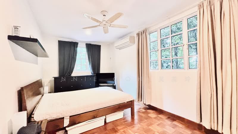 Sunset way, Sunset Way, 6 Bedrooms, 4,500 sqft, Detached House For Rent, by Rennie Goh 吴蕊玲, 500093562 - Bedroom - PropertyGuru.com.sg