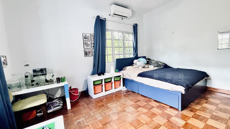 Sunset way, Sunset Way, 6 Bedrooms, 4,500 sqft, Detached House For Rent, by Rennie Goh 吴蕊玲, 500093562 - Bedroom - PropertyGuru.com.sg