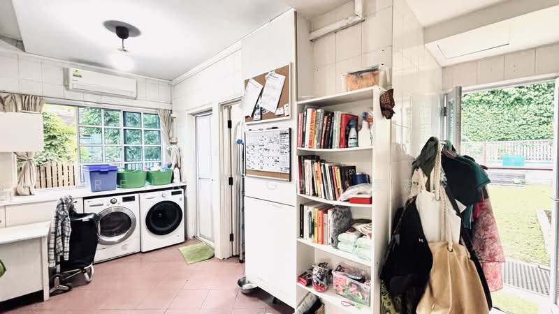 Sunset way, Sunset Way, 6 Bedrooms, 4,500 sqft, Detached House For Rent, by Rennie Goh 吴蕊玲, 500093562 - Interior - PropertyGuru.com.sg