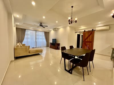 For Rent - Bukit Regency