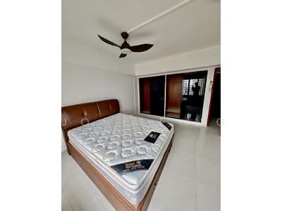 For Rent - People's Park Complex