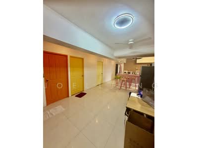 For Rent - People's Park Complex