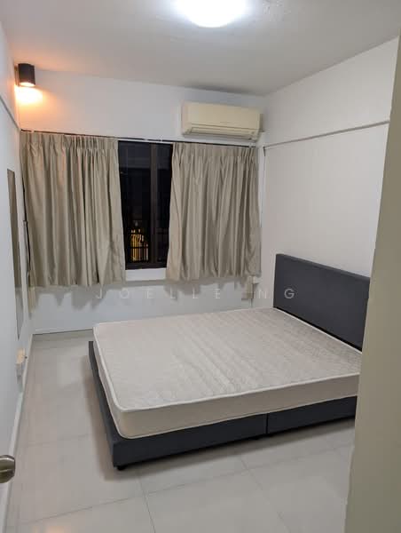 People's Park Complex, 1 Park Road, Room Rental, 150 sqft, Apartment For Rent, by Joelle Ng, 500093565 - Bedroom - PropertyGuru.com.sg