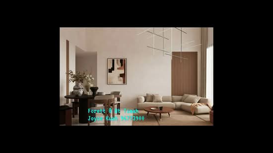 Forett at Bukit Timah, 32 Toh Tuck Road, 3 Bedrooms, 1,119 sqft, Condominium For Sale, by Joyce Kuah, 500093567 - PropertyGuru.com.sg