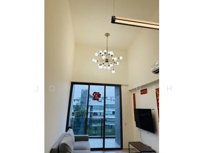 For Sale - Forett at Bukit Timah