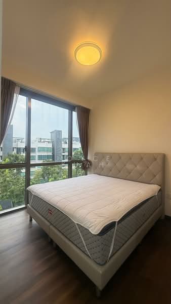 Forett at Bukit Timah Condominium For Sale at S$ 2,780,000 | PropertyGuru Singapore - Bedroom