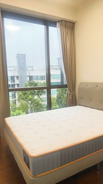 Forett at Bukit Timah Condominium For Sale at S$ 2,780,000 | PropertyGuru Singapore - Bedroom