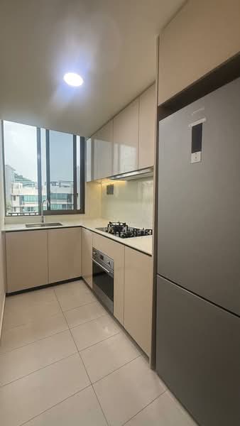 Forett at Bukit Timah Condominium For Sale at S$ 2,780,000 | PropertyGuru Singapore - Kitchen
