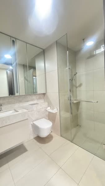 Forett at Bukit Timah Condominium For Sale at S$ 2,780,000 | PropertyGuru Singapore - Bathroom