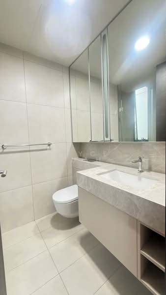Forett at Bukit Timah Condominium For Sale at S$ 2,780,000 | PropertyGuru Singapore - Bathroom