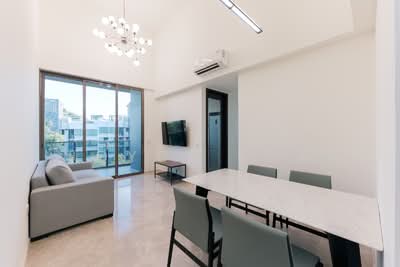 For Sale - Forett at Bukit Timah