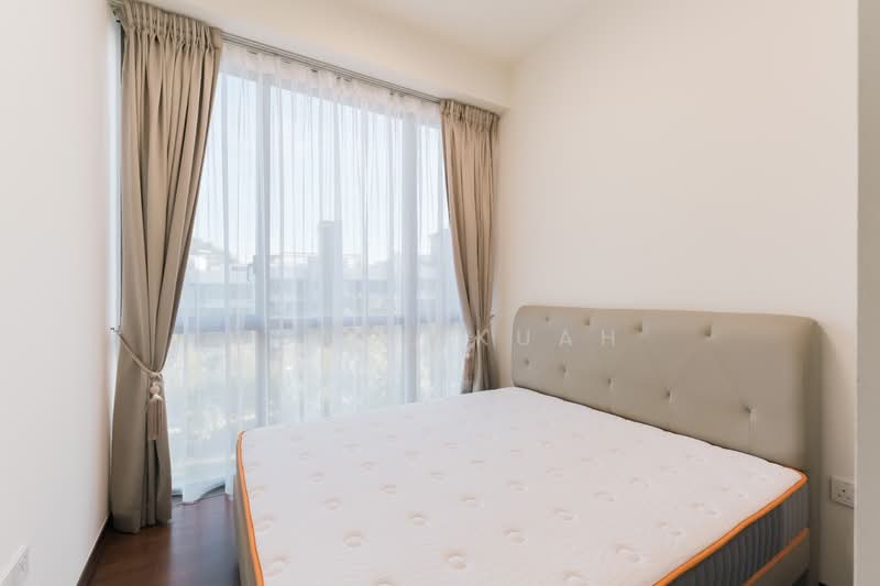 Forett at Bukit Timah, 32 Toh Tuck Road, 3 Bedrooms, 1,119 sqft, Condominium For Sale, by Joyce Kuah, 500093567 - Bedroom - PropertyGuru.com.sg