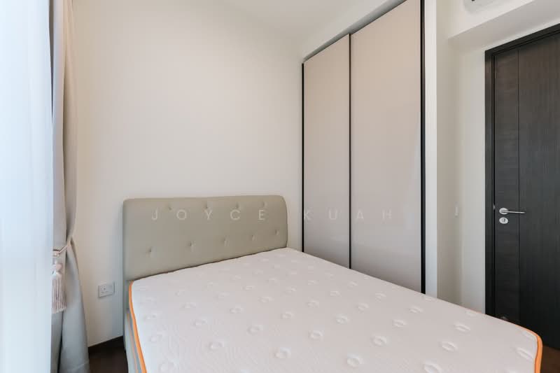 Forett at Bukit Timah, 32 Toh Tuck Road, 3 Bedrooms, 1,119 sqft, Condominium For Sale, by Joyce Kuah, 500093567 - Bedroom - PropertyGuru.com.sg
