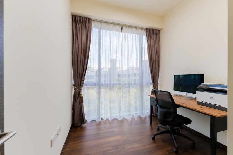 Forett at Bukit Timah, 32 Toh Tuck Road, 3 Bedrooms, 1,119 sqft, Condominium For Sale, by Joyce Kuah, 500093567 - Study - PropertyGuru.com.sg